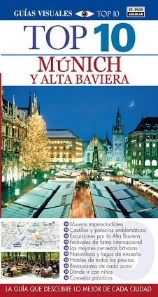 MUNICH Y ALTA BAVIERA 2013 | 9788403512641 | VARIOS AUTORES | Llibreria L'Illa - Llibreria Online de Mollet - Comprar llibres online