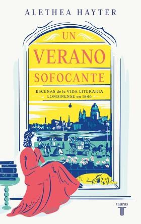 VERANO SOFOCANTE, UN | 9788430626137 | HAYTER, ALETHEA | Llibreria L'Illa - Llibreria Online de Mollet - Comprar llibres online