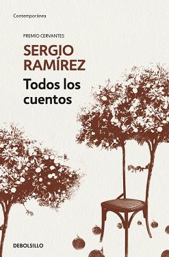 TODOS LOS CUENTOS | 9788466345651 | RAMÍREZ, SERGIO | Llibreria L'Illa - Llibreria Online de Mollet - Comprar llibres online