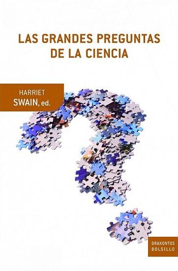 GRANDES PREGUNTAS DE LA CIENCIA, LAS | 9788498922318 | SWAIN, HARRIET | Llibreria L'Illa - Llibreria Online de Mollet - Comprar llibres online