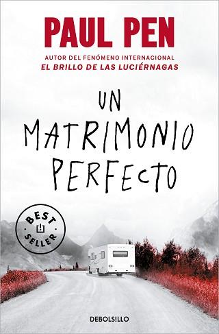 MATRIMONIO PERFECTO, UN | 9788466352352 | PEN, PAUL