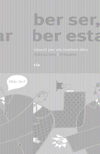 SABER SER SABER ESTAR | 9788492406883 | GARCIA MASSAGUÉ, MÒNICA | Llibreria L'Illa - Llibreria Online de Mollet - Comprar llibres online