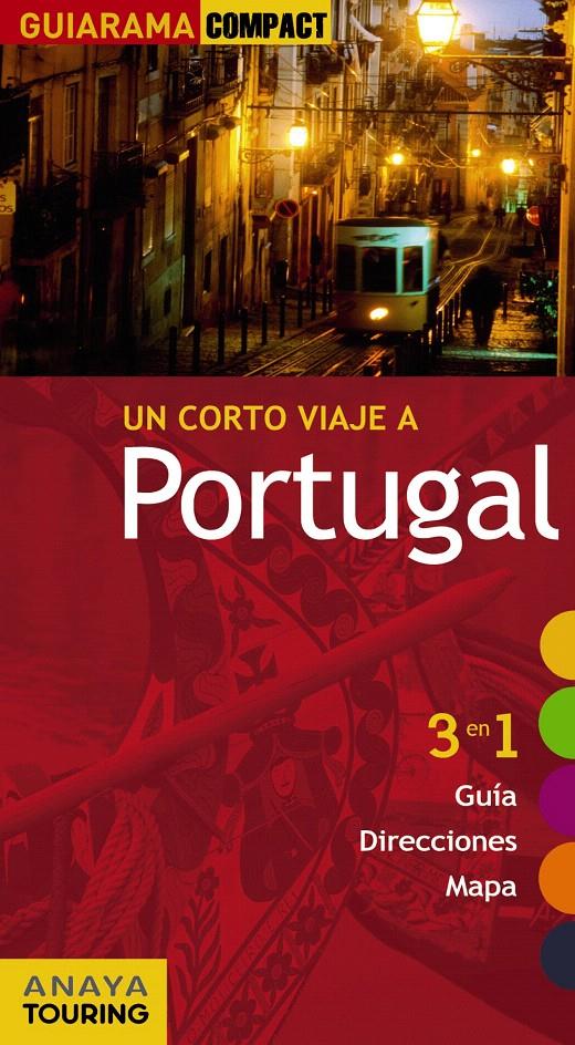 PORTUGAL | 9788499350813 | ALONSO BABARRO, CARLOS | Llibreria L'Illa - Llibreria Online de Mollet - Comprar llibres online