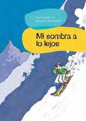 MI SOMBRA A LO LEJOS | 9788496722699 | TRONDHEIM, LEWIS | Llibreria L'Illa - Llibreria Online de Mollet - Comprar llibres online