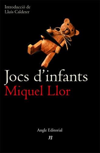 JOCS D'INFANTS | 9788488811974 | LLOR, MIQUEL | Llibreria L'Illa - Llibreria Online de Mollet - Comprar llibres online