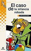 CASO DE LA INFANCIA ROBADA, EL | 9788424686659 | DEU PRATS, JOAN DE | Llibreria L'Illa - Llibreria Online de Mollet - Comprar llibres online