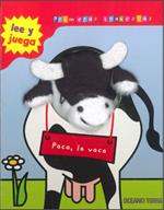 PACA LA VACA | 9786074000290 | VARIOS AUTORES | Llibreria L'Illa - Llibreria Online de Mollet - Comprar llibres online