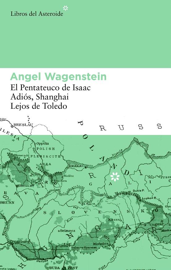 PACK ANGEL WAGENSTEIN | 9788492663538 | WAGENSTEIN, ANGEL | Llibreria L'Illa - Llibreria Online de Mollet - Comprar llibres online