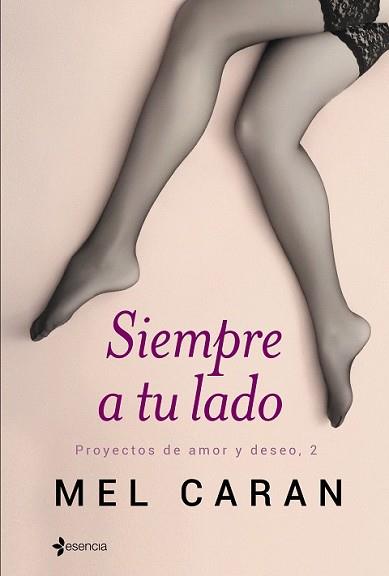 SIEMPRE A TU LADO | 9788408140665 | CARAN, MEL | Llibreria L'Illa - Llibreria Online de Mollet - Comprar llibres online