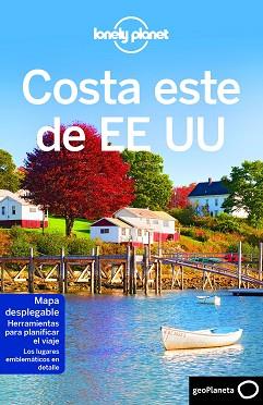 COSTA ESTE DE EE UU 2 | 9788408182894 | ARMSTRONG, KATE/BAIN, CAROLYN/BALFOUR, AMY C./BARTLETT, RAY/CLARK, GREGOR/GROSBERG, MICHAEL/HARRELL, | Llibreria L'Illa - Llibreria Online de Mollet - Comprar llibres online