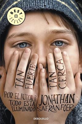 TAN FUERTE TAN CERCA | 9788499897127 | SAFRAN FOER, JONATHAN | Llibreria L'Illa - Llibreria Online de Mollet - Comprar llibres online