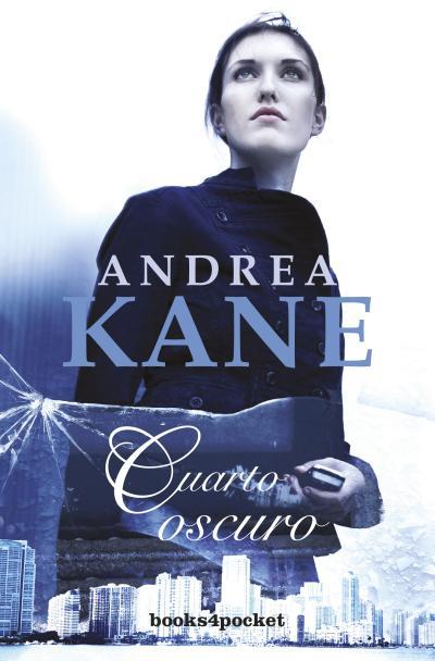 CUARTO OSCURO | 9788415870081 | KANE, ANDREA | Llibreria L'Illa - Llibreria Online de Mollet - Comprar llibres online