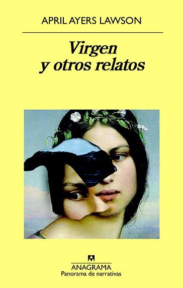 VIRGEN Y OTROS RELATOS | 9788433980014 | LAWSON, APRIL AYERS | Llibreria L'Illa - Llibreria Online de Mollet - Comprar llibres online