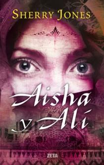 AISHA Y ALI | 9788498725032 | JONES, SHERRY | Llibreria L'Illa - Llibreria Online de Mollet - Comprar llibres online