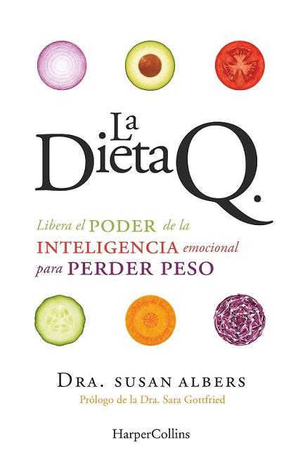 DIETA Q, LA | 9788416502400 | ALBERS, SUSAN  | Llibreria L'Illa - Llibreria Online de Mollet - Comprar llibres online