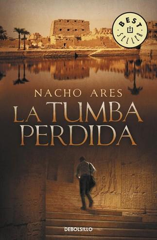 TUMBA PERDIDA, LA | 9788490321164 | ARES, NACHO | Llibreria L'Illa - Llibreria Online de Mollet - Comprar llibres online