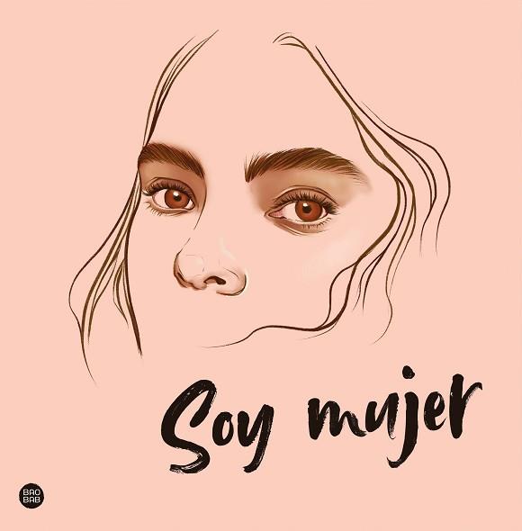 SOY MUJER | 9788408252450 | PANCORBO, ELENA | Llibreria L'Illa - Llibreria Online de Mollet - Comprar llibres online