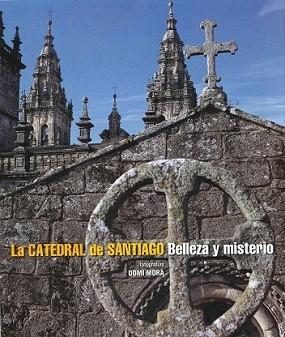 CATEDRAL DE SANTIAGO, LA | 9788497857574 | MORA, DOMI | Llibreria L'Illa - Llibreria Online de Mollet - Comprar llibres online