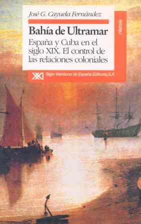 BAHIA DE ULTRAMAR | 9788432307881 | Llibreria L'Illa - Llibreria Online de Mollet - Comprar llibres online