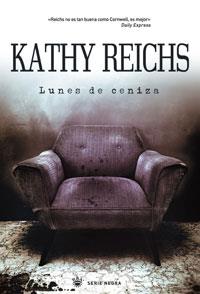 LUNES DE CENIZA | 9788498671438 | REICHS, KATHY | Llibreria L'Illa - Llibreria Online de Mollet - Comprar llibres online