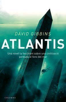 ATLANTIS | 9788466407892 | GIBBINS, DAVID | Llibreria L'Illa - Llibreria Online de Mollet - Comprar llibres online