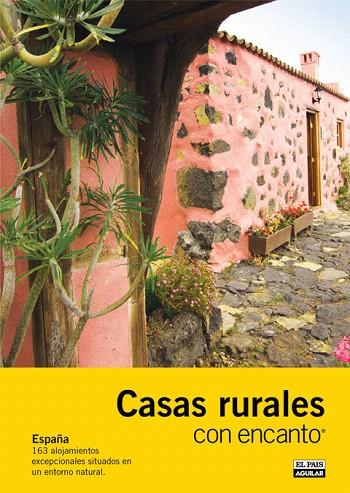 CASAS RURALES CON ENCANTO 2009 | 9788403508613 | AA.VV | Llibreria L'Illa - Llibreria Online de Mollet - Comprar llibres online