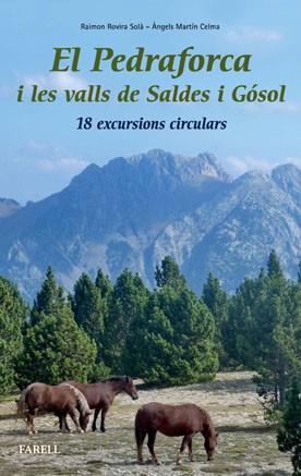 PEDRAFORCA I LES VALLS DE SALDES I GÓSOL, EL | 9788492811359 | ROVIRA SOLÀ, RAIMON / ÀNGELS MARTÍN CELMA | Llibreria L'Illa - Llibreria Online de Mollet - Comprar llibres online