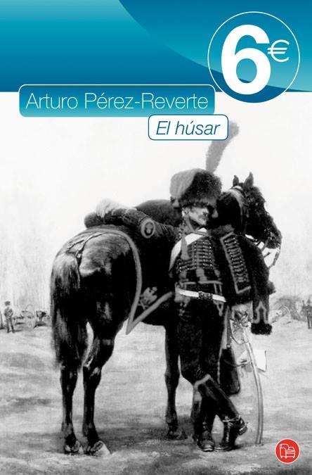 HUSAR, EL | 9788466323758 | PEREZ REVERTE, ARTURO | Llibreria L'Illa - Llibreria Online de Mollet - Comprar llibres online