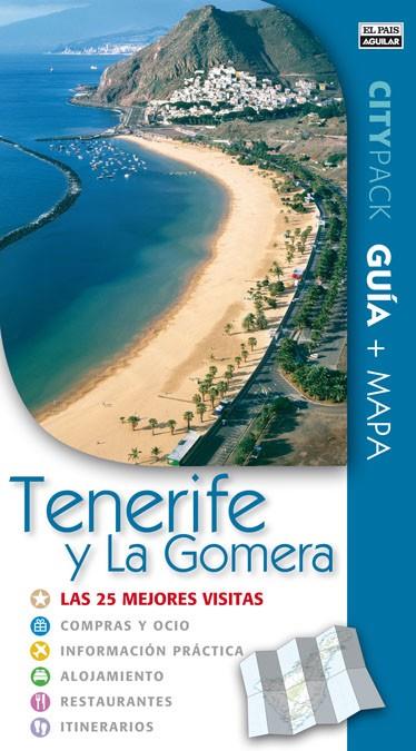 TENERIFE Y LA GOMERA | 9788403509436 | VARIOS AUTORES | Llibreria L'Illa - Llibreria Online de Mollet - Comprar llibres online