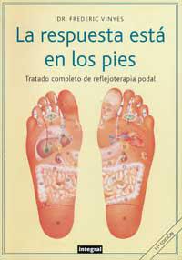 RESPUESTA ESTA EN LOS PIES, LA | 9788479011116 | VIÑAS, FREDERIC | Llibreria L'Illa - Llibreria Online de Mollet - Comprar llibres online