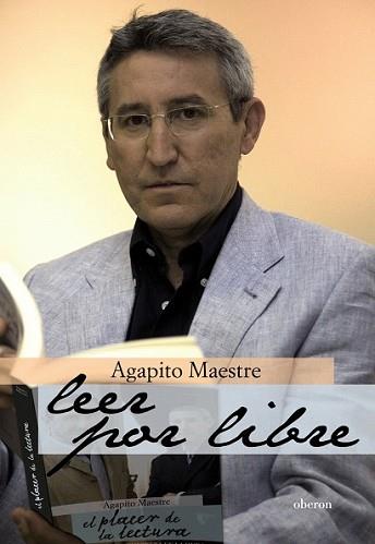 LEER POR LIBRE | 9788420697932 | MAESTRE, AGAPITO | Llibreria L'Illa - Llibreria Online de Mollet - Comprar llibres online