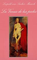 VENUS DE LAS PIELES, LA | 9788472236806 | VON SAVHER-MASOCH, LEOPOLD | Llibreria L'Illa - Llibreria Online de Mollet - Comprar llibres online