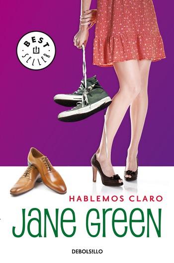 HABLEMOS CLARO | 9788483463451 | GREEN, JANE | Llibreria L'Illa - Llibreria Online de Mollet - Comprar llibres online