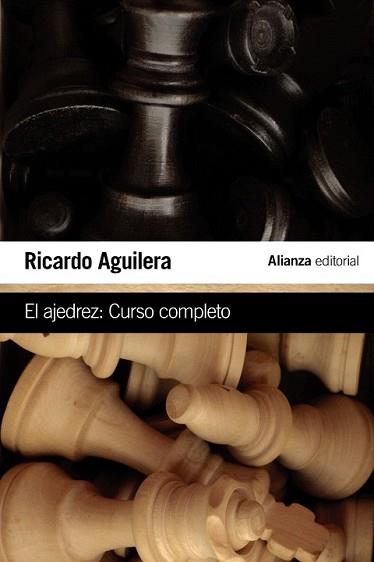 AJEDREZ, EL | 9788491041337 | AGUILERA, RICARDO | Llibreria L'Illa - Llibreria Online de Mollet - Comprar llibres online