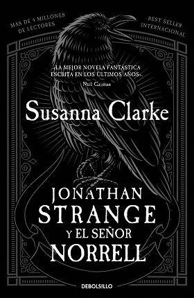 JONATHAN STRANGE Y EL SEÑOR NORRELL | 9788466377836 | CLARKE, SUSANNA | Llibreria L'Illa - Llibreria Online de Mollet - Comprar llibres online