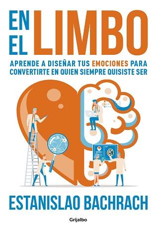 EN EL LIMBO | 9788425359729 | BACHRACH, ESTANISLAO | Llibreria L'Illa - Llibreria Online de Mollet - Comprar llibres online