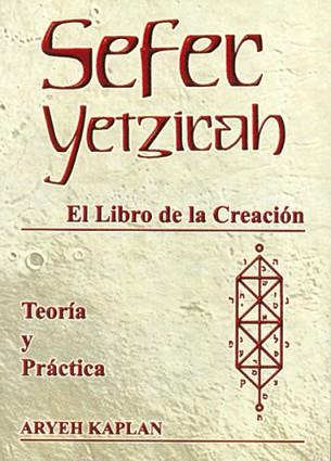 SEFER YETZIRAH (EL LIBRO DE LA CREACION) | 9788495593061 | KAPLAN, ARYEH | Llibreria L'Illa - Llibreria Online de Mollet - Comprar llibres online