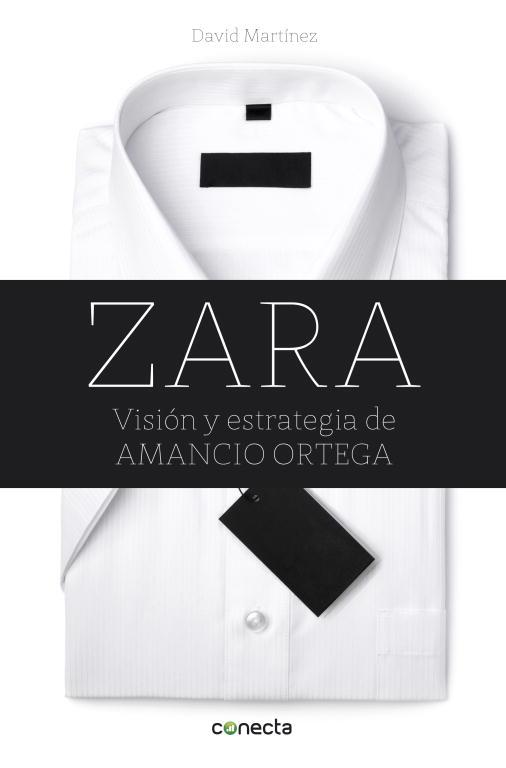 ZARA | 9788415431367 | MARTINEZ,DAVID | Llibreria L'Illa - Llibreria Online de Mollet - Comprar llibres online