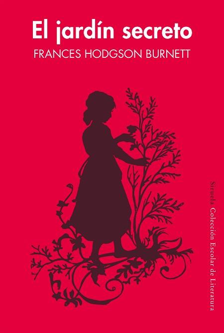 JARDÍN SECRETO, EL | 9788417151010 | HODGSON BURNETT, FRANCES | Llibreria L'Illa - Llibreria Online de Mollet - Comprar llibres online