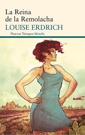 REINA DE LA REMOLACHA, LA | 9788498418309 | ERDRICH, LOUISE | Llibreria L'Illa - Llibreria Online de Mollet - Comprar llibres online