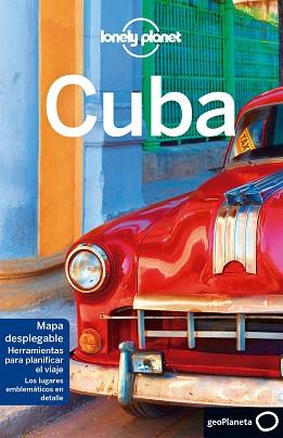 CUBA 8 | 9788408177784 | SAINSBURY, BRENDAN/MCCARTHY, CAROLYN | Llibreria L'Illa - Llibreria Online de Mollet - Comprar llibres online