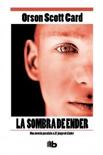 SOMBRA DE ENDER, LA | 9788498729597 | CARD, ORSON SCOTT | Llibreria L'Illa - Llibreria Online de Mollet - Comprar llibres online