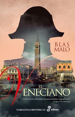 VENECIANO, EL | 9788435063272 | MALO, BLAS | Llibreria L'Illa - Llibreria Online de Mollet - Comprar llibres online