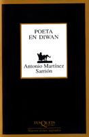 POETA EN DIWAN | 9788483109809 | MARTINEZ SARRION, ANTONIO | Llibreria L'Illa - Llibreria Online de Mollet - Comprar llibres online