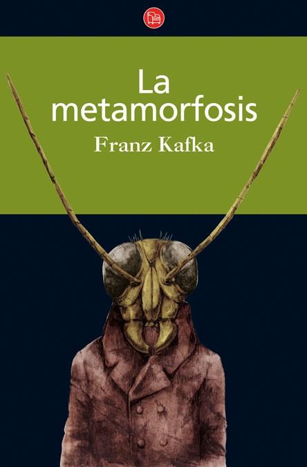 METAMORFOSIS, LA | 9788466322799 | KAFKA, FRANZ | Llibreria L'Illa - Llibreria Online de Mollet - Comprar llibres online