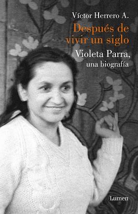 DESPUÉS DE VIVIR UN SIGLO | 9788426404114 | HERRERO, VICTOR | Llibreria L'Illa - Llibreria Online de Mollet - Comprar llibres online