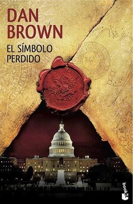 SÍMBOLO PERDIDO, EL | 9788408120599 | BROWN, DAN | Llibreria L'Illa - Llibreria Online de Mollet - Comprar llibres online