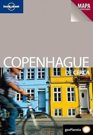 COPENHAGUE | 9788408097976 | VV.AA