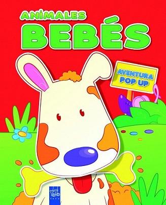 ANIMALES BEBES | 9788408104650 | YOYO | Llibreria L'Illa - Llibreria Online de Mollet - Comprar llibres online