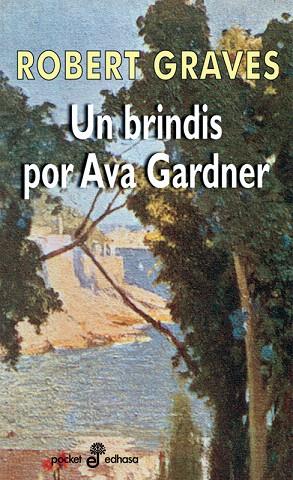 BRINDIS POR AVA GARDNER, UN | 9788435016940 | GRAVES, ROBERT | Llibreria L'Illa - Llibreria Online de Mollet - Comprar llibres online